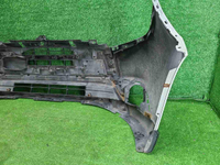 Бампер передний Mitsubishi Outlander 3 (2015-2018)