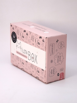 MilotaBox SLOTH BOX