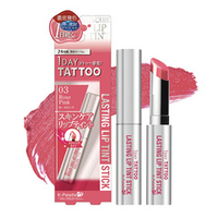 Увлажняющий полуматовый тинт для губ тон #03 Терракотовый K-Palette Lasting Lip Tint Stick Matte