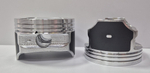 Поршни с кольцами +0.50 Ford 1.6 115-125л.с. Fine Piston