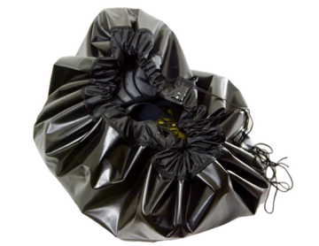 Сумка-коврик для переодевания "Манта"