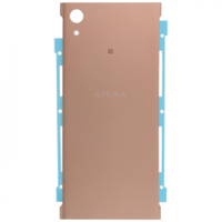 Задняя крышка для Sony G3121/G3112 (XA1/XA1 Dual) Золото