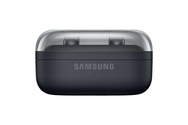 Беспроводные наушники Samsung Galaxy Buds 4 (2025) Черный | Black