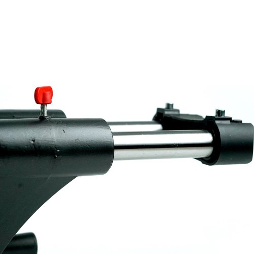 Пила торцовочная 255мм TEH TMS25519B