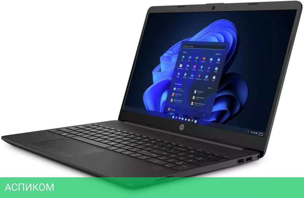 Ноутбук HP 250 G9 (6F200EA)