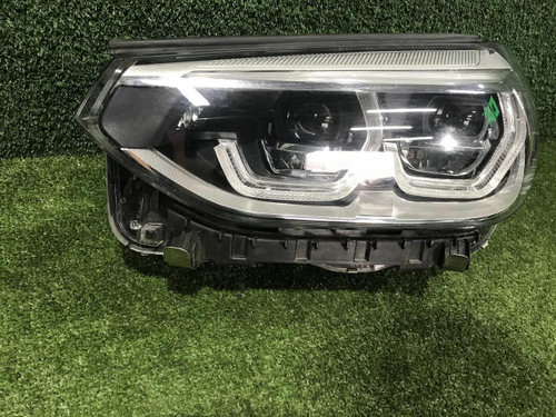 Фара левая BMW X3 G01 (2017-2021) Adaptive LED