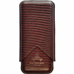 Футляр Montecristo на 3 сигары