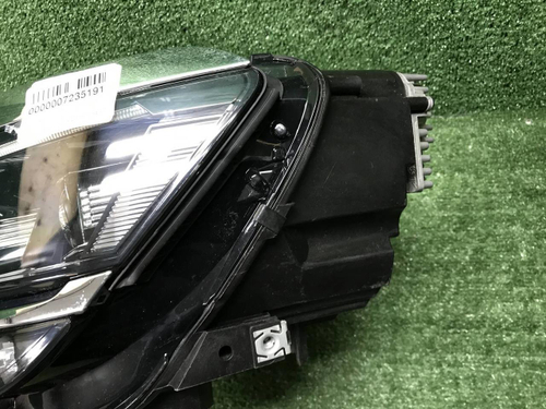 Фара левая VW Tiguan 2 (2016-2020) Full LED