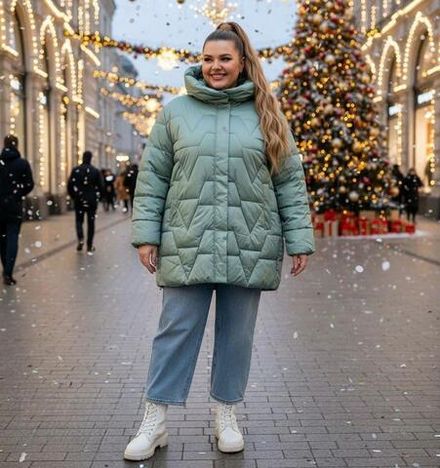 Куртка 6822102 Fabrika