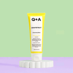Q+A GRAPEFRUIT Очищающий бальзам для лица, 125 мл