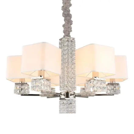 Подвесная люстра Aployt IRENI APL.736.03.06