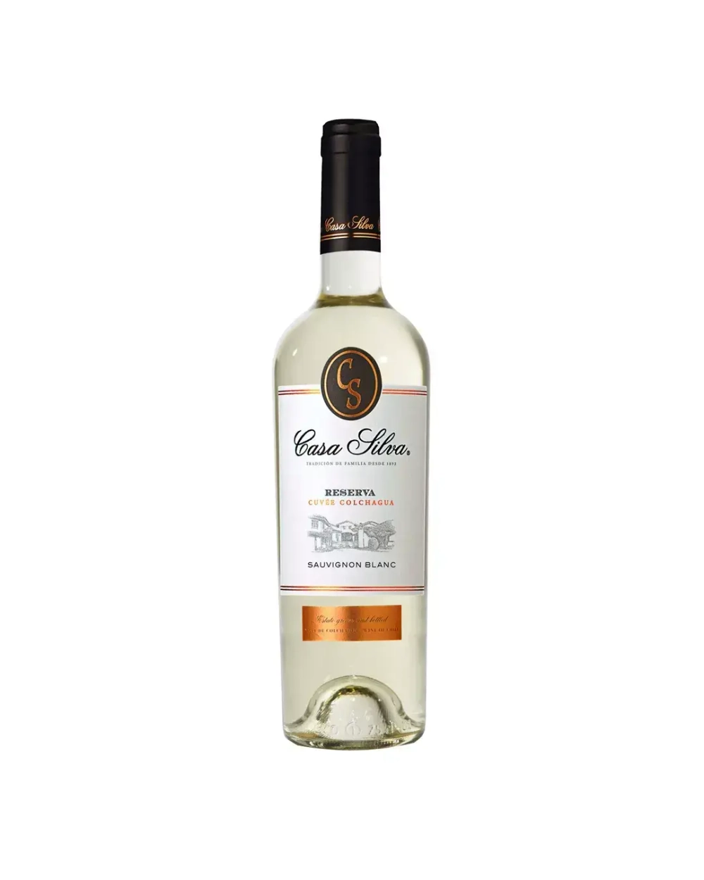 Casa Silva, Sauvignon Blanc Colección