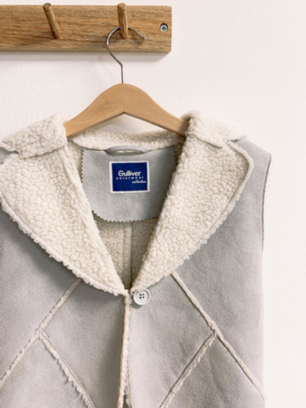 Жилет Gulliver, 98