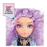 Кукла-русалка Mermaze Mermaidz™ Color Change Riviera™
