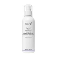 KEUNE Термо-защита для волос Абсолютный объем, KECARE Absolute Vol Therma Prot, 200 мл