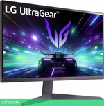 Игровой монитор LG UltraGear 24GS50F-B