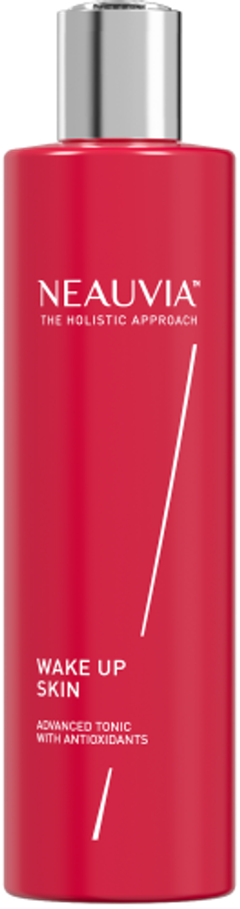 Neauvia Освежающий тоник с глутатионом - Wake Up Skin Tonic , 250 мл
