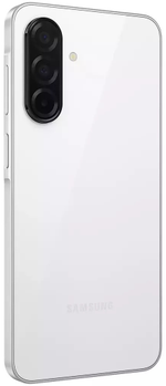 Смартфон Samsung Galaxy A26 5G 6 ГБ/128 ГБ белый