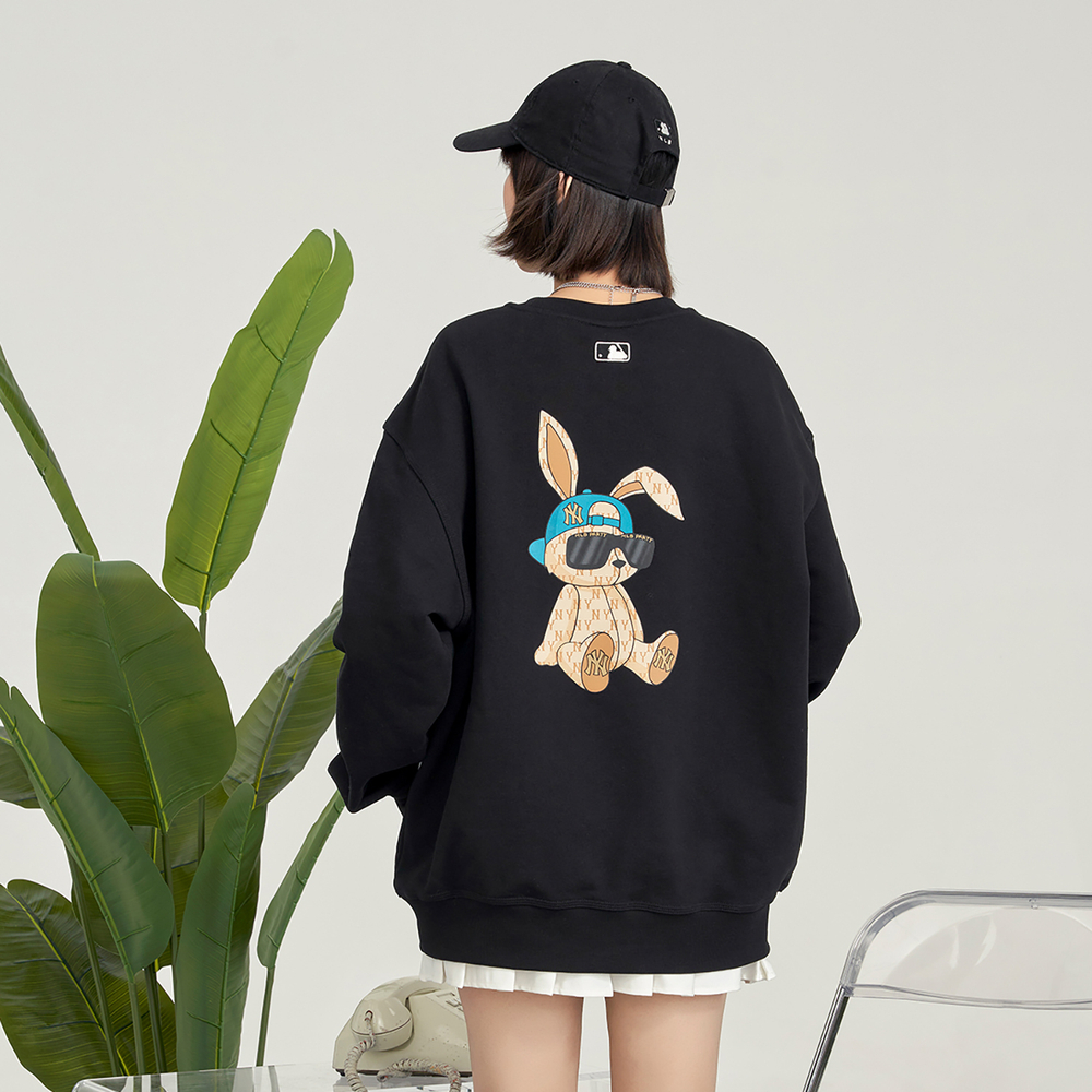 Толстовки MLB, 3AMTQ0131-50BKS