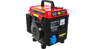 Инверторный генератор DDE DPG1201i