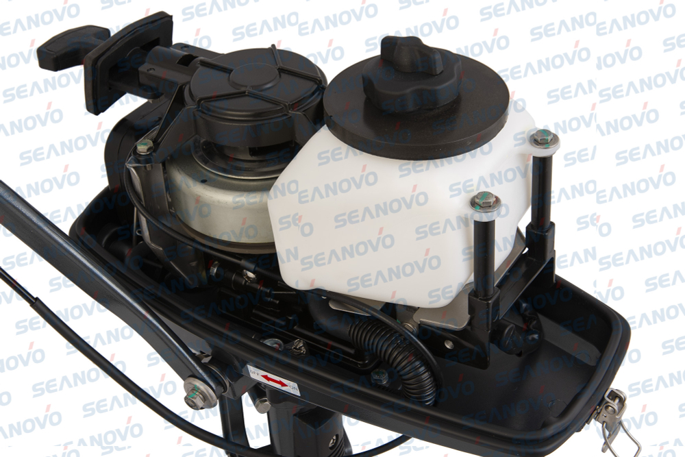 Лодочный мотор Seanovo (Сианово) SN 3 FHS