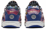 Кроссовки Nike Zm Streak Spectrum Plus Melon Tint