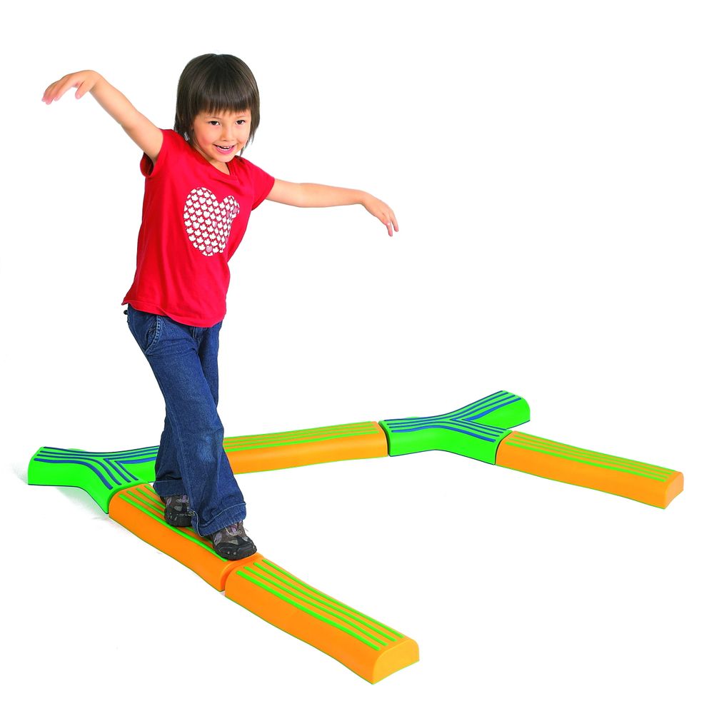 Дорожка лесная