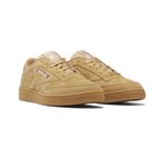 Кроссовки Reebok Club C 'Brown' IF9921