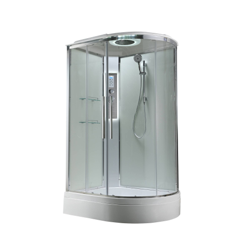 Душевая кабина EM3912LLEDT прозрачная