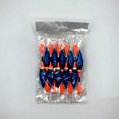 Набор поплавков 6g №16