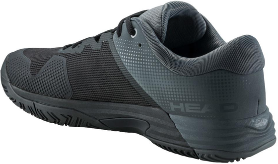 Кроссовки мужские Head Revolt Evo 2.0, арт. 273202-BKGR