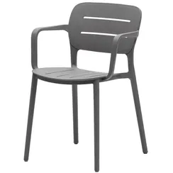 Стул Morella серый