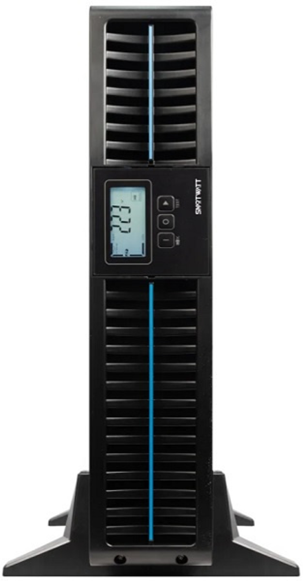 Источник бесперебойного питания SmartWatt Data Pro IEC 2kVA