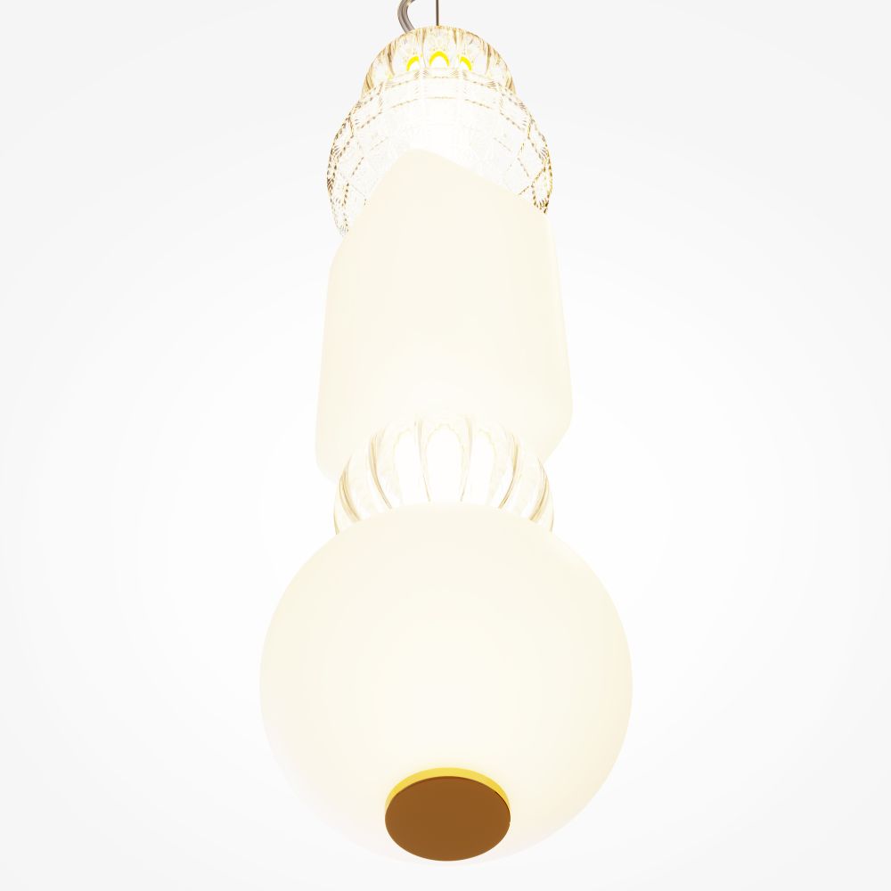 Подвесной светильник Maytoni P069PL-L35G3K