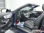 Mercedes-Benz C-Class W205 C43 AMG 4MATIC Cabriolet (12.2019)