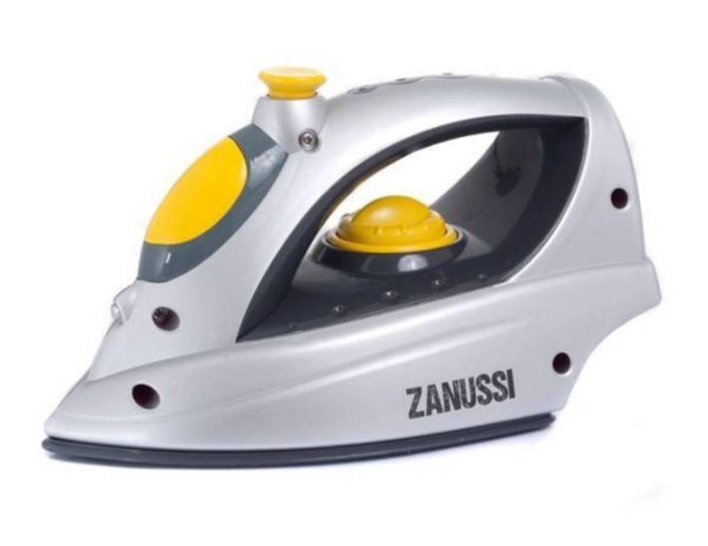 Купить Игрушка Утюжок Zanussi.