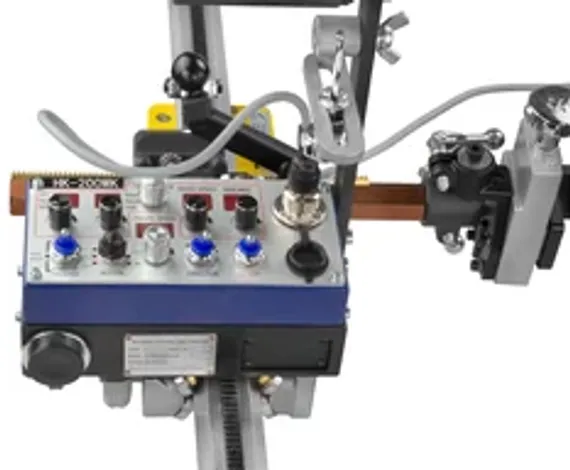 Сварочная каретка Huawei HK-6B-D