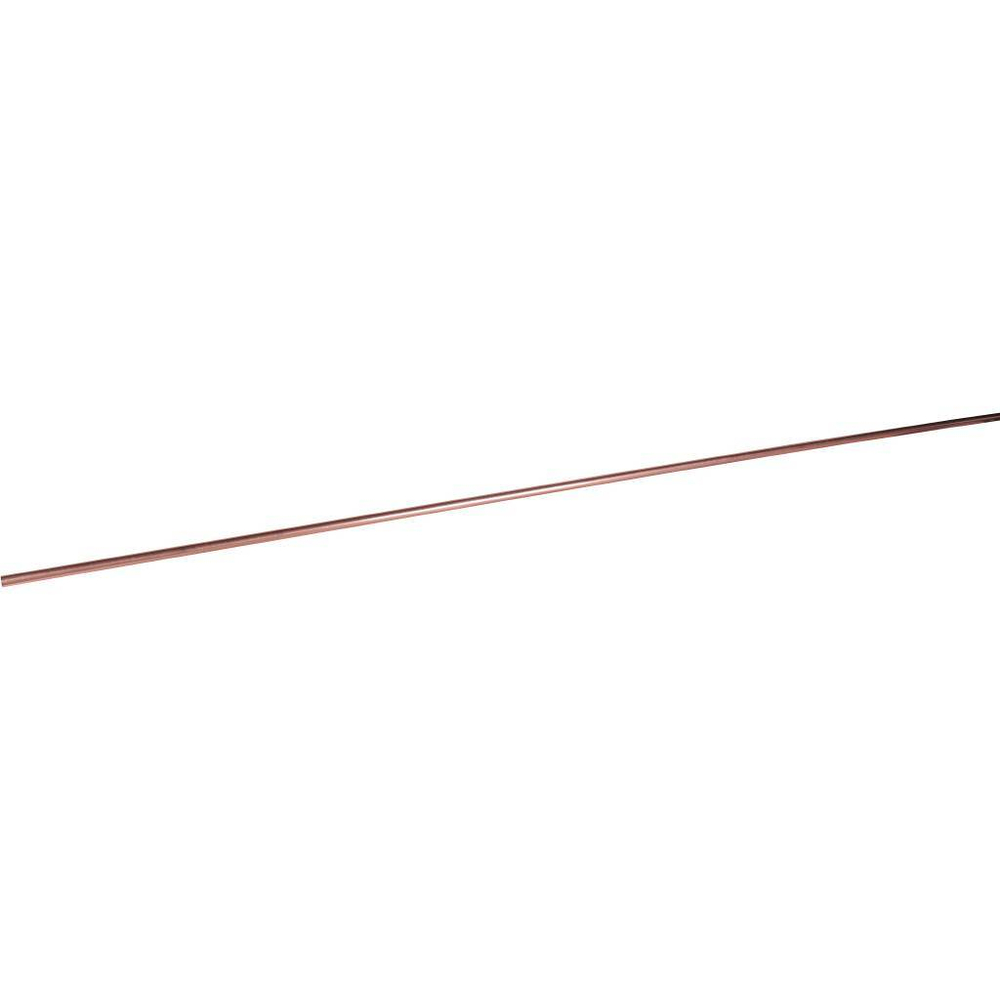 Труба медная неотожж.22х1(штанга 5м)