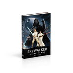 Star Wars Skywalker – A Family At War Hardcover