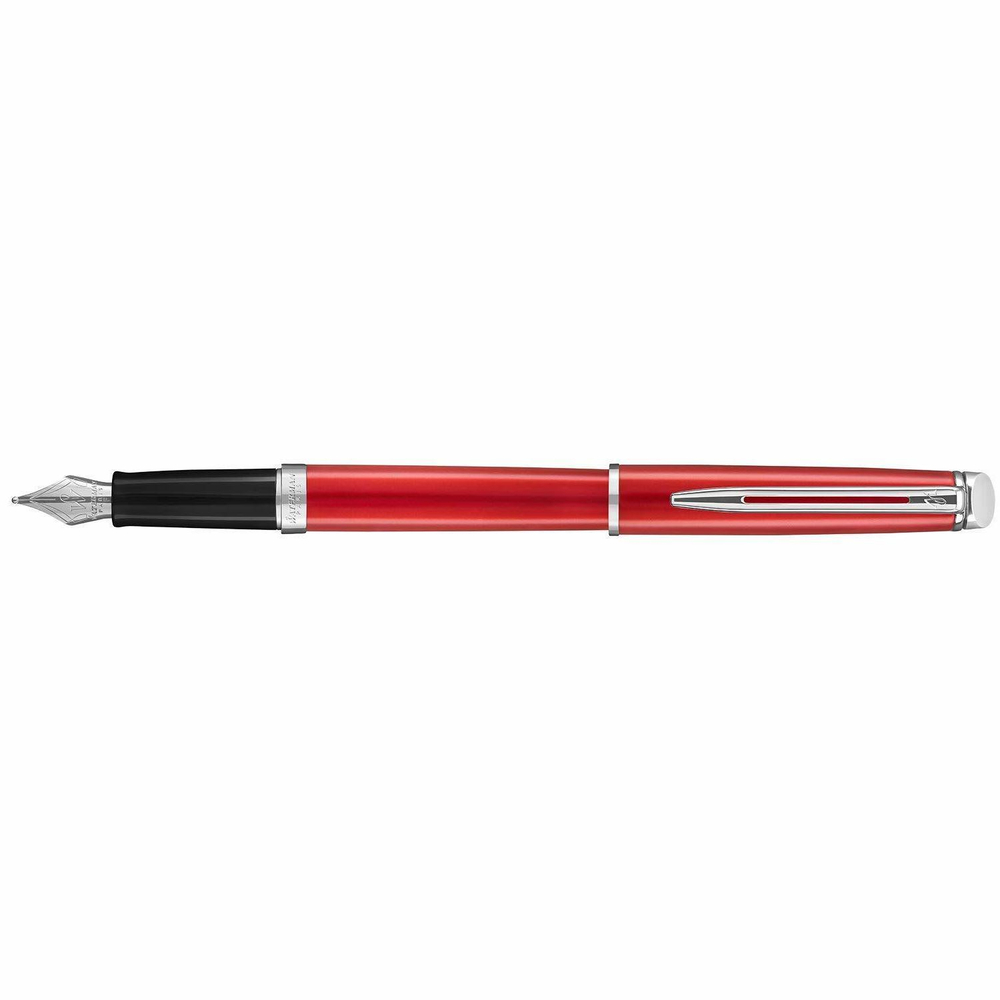 Перьевая ручка Waterman Hemisphere Red Comet