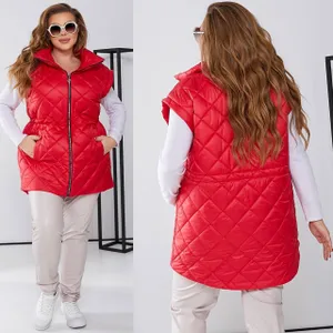 Жилет УК-1010 Фабрика Моды