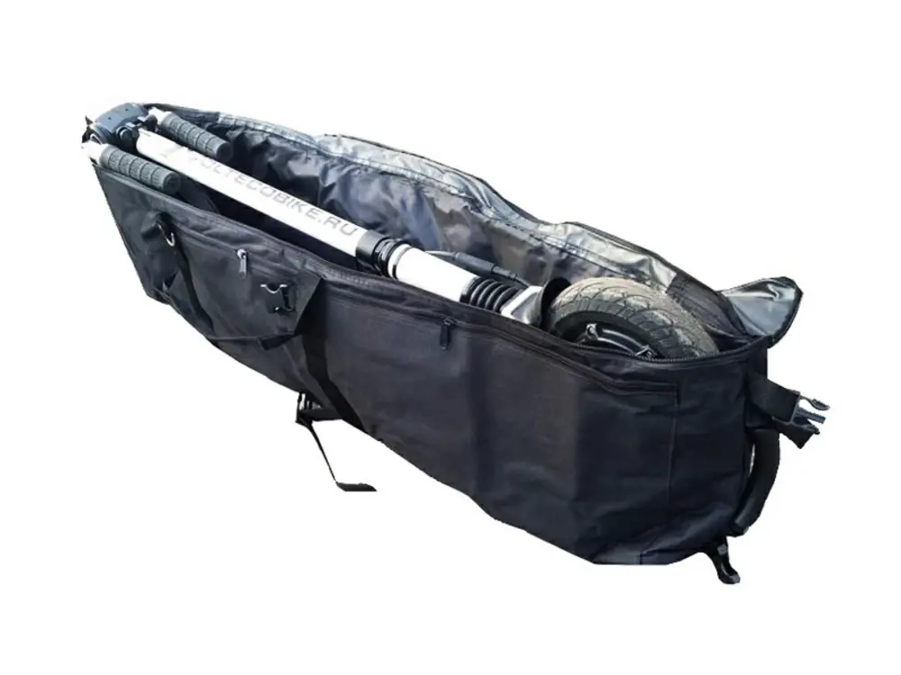 Электросамокат VOLTECO GENERIC 2 TWO S2 250 MASTER