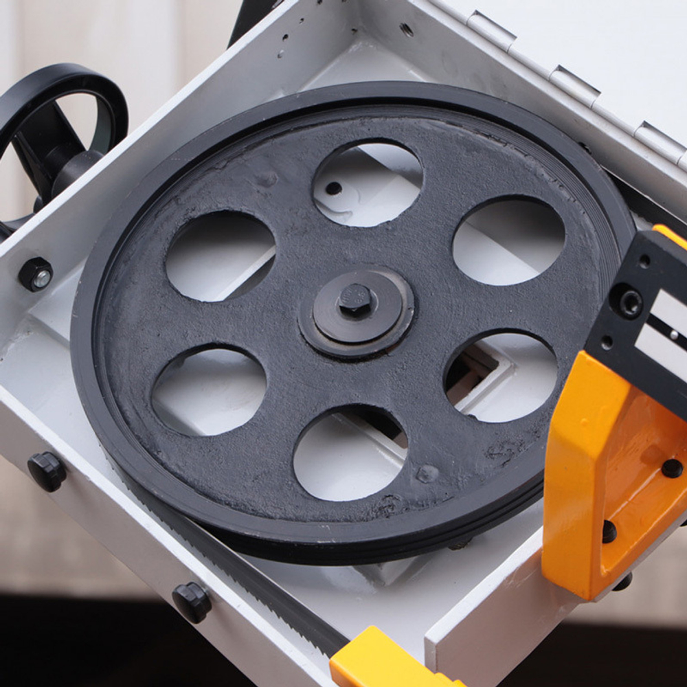 PPK-230V ленточнопильный станок по металлу