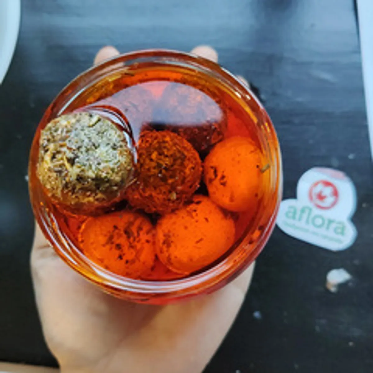 Сыр Шанклиш в банке / 250 гр