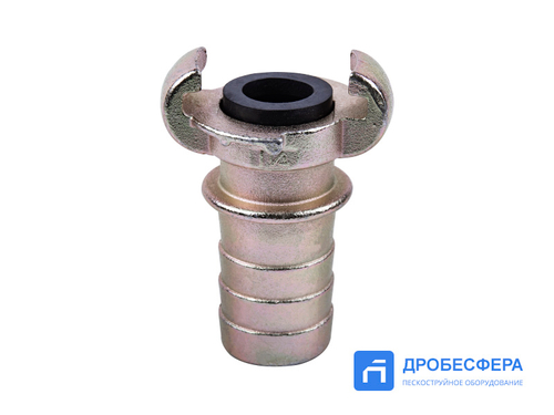 Сцепление SKG-32 краб - ёлка 32 мм 1.1/4"