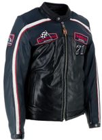 Formula Sport Air Cuir / Черно-синий