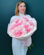 Нежные диантусы(00382)