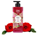 Гель для душа парфюмированный Сладкая любовь ON:The Body Sweet Love Perfume Wash, 480 мл