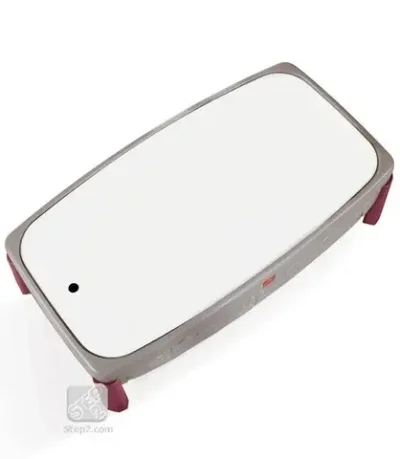 Столик "Дорога над каньоном"