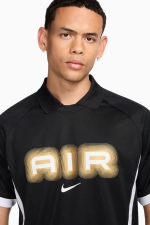 Футболка Nike Air - черный